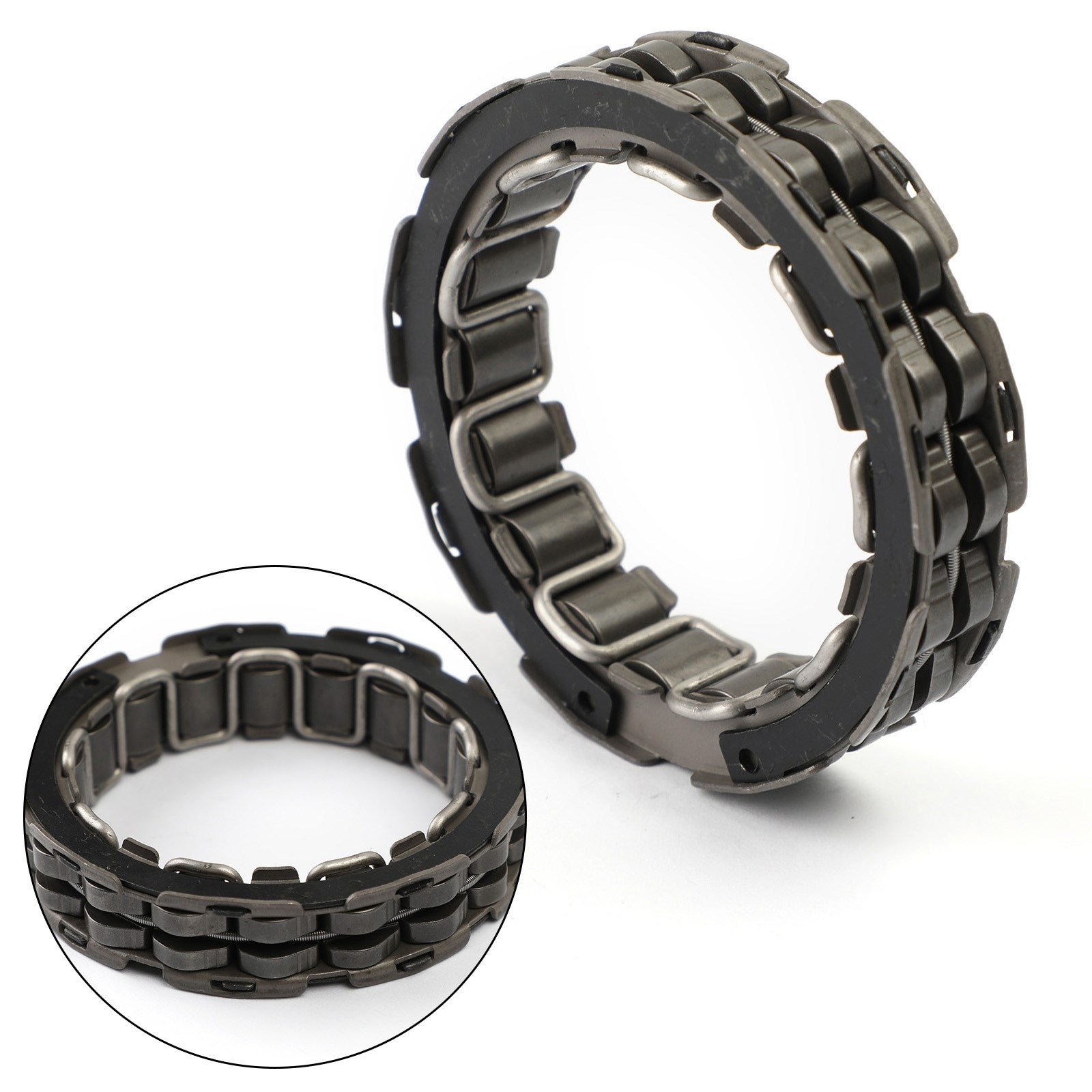 One Way Starter Clutch Bearing för Honda CRF250X 2004-2017 CRF450X 2005-2019