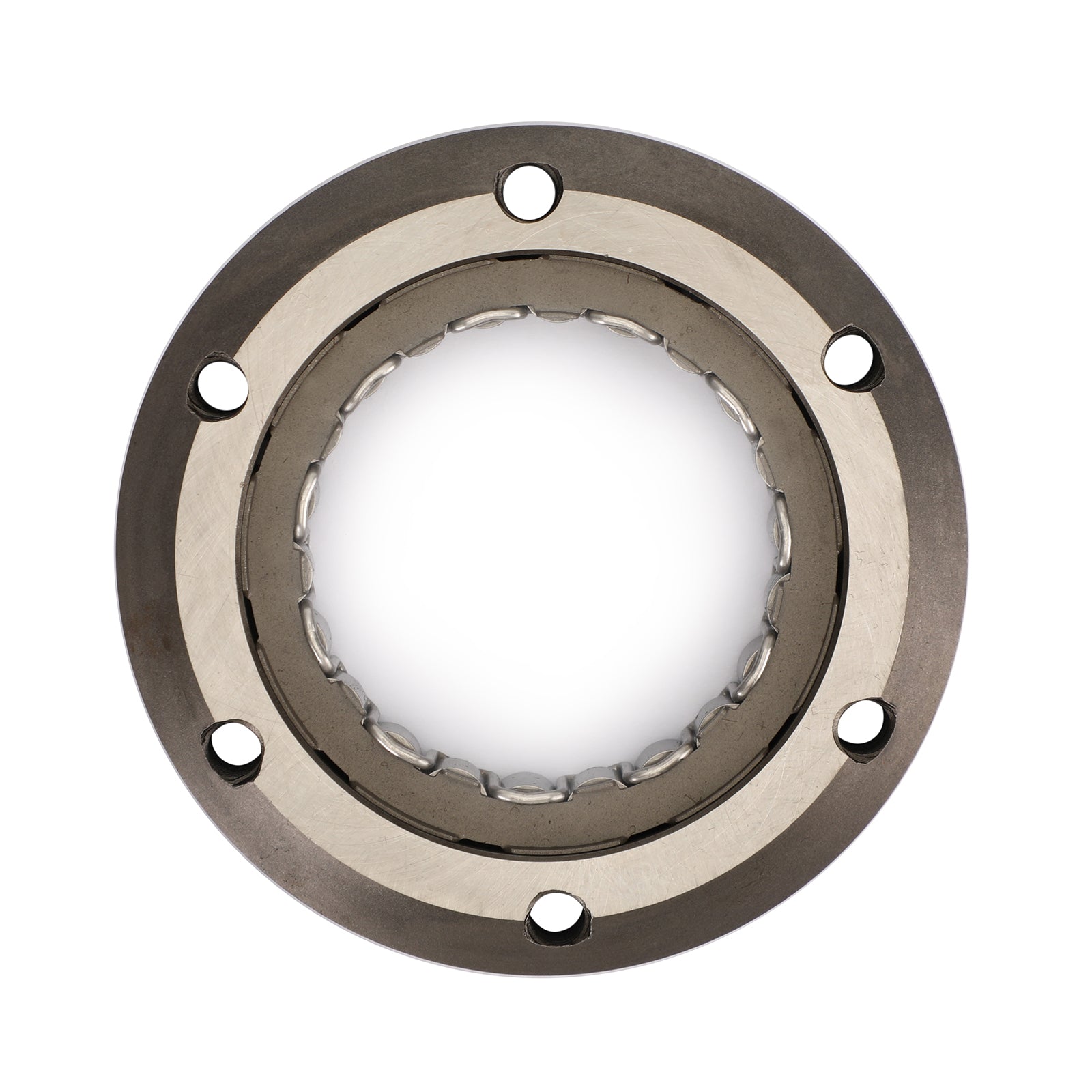 93-96 Kawasaki KL650 KLR650 86-18 KLX650 Motard KL500 KLR500 87-90 One Way Starter Clutch Bearing Sprag