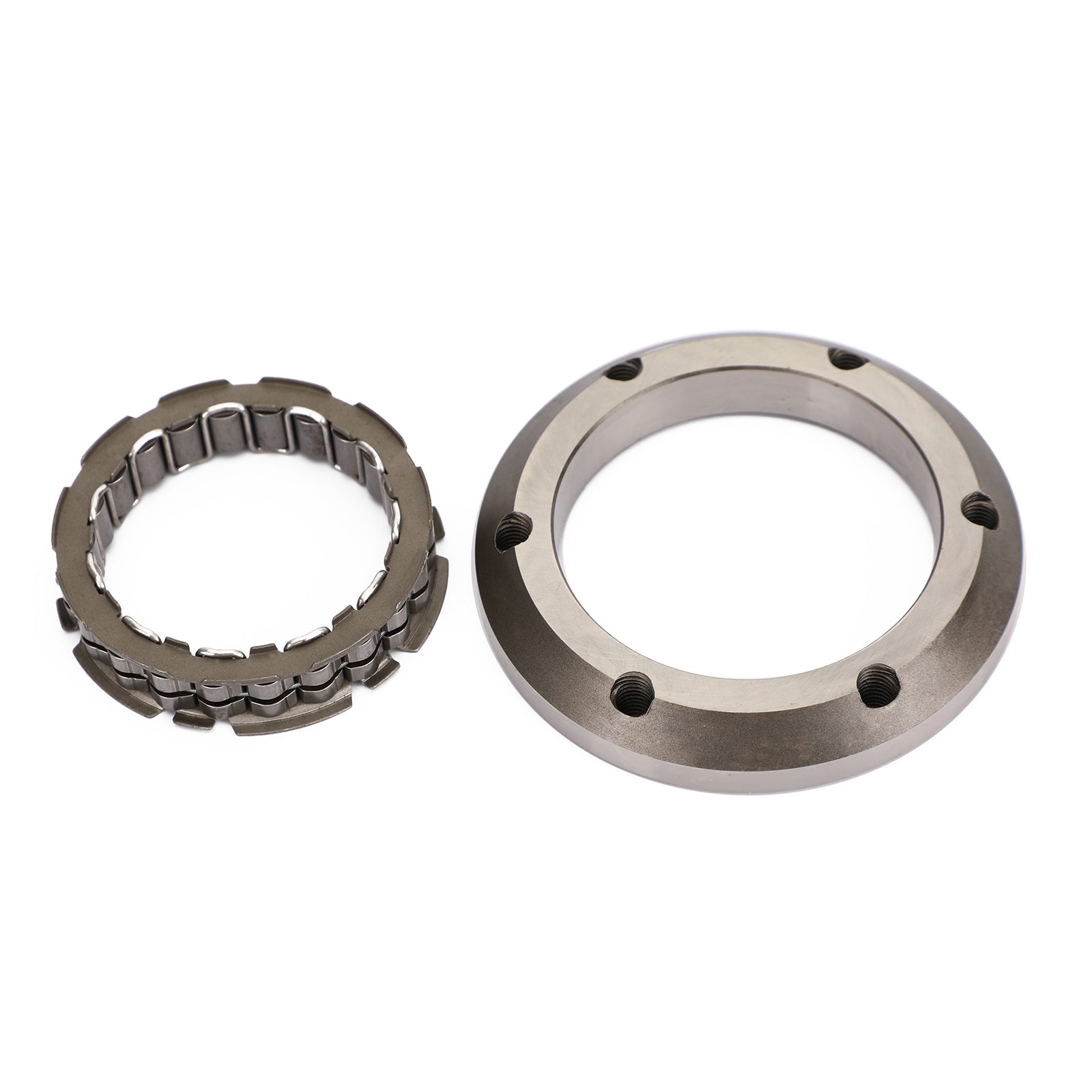 93-96 Kawasaki KL650 KLR650 86-18 KLX650 Motard KL500 KLR500 87-90 One Way Starter Clutch Bearing Sprag