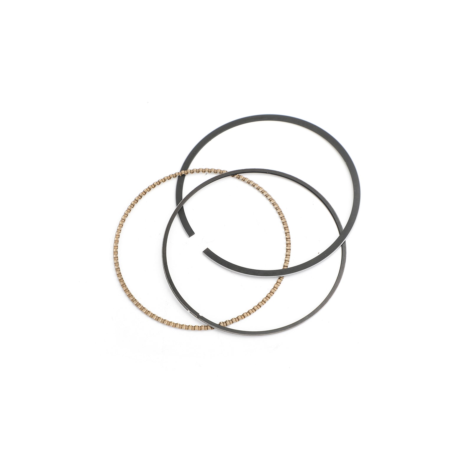 04-06 Honda CRF250R CRF250X Engine Piston Pin Kit STD 73mm 13101-KRN-670 Generic