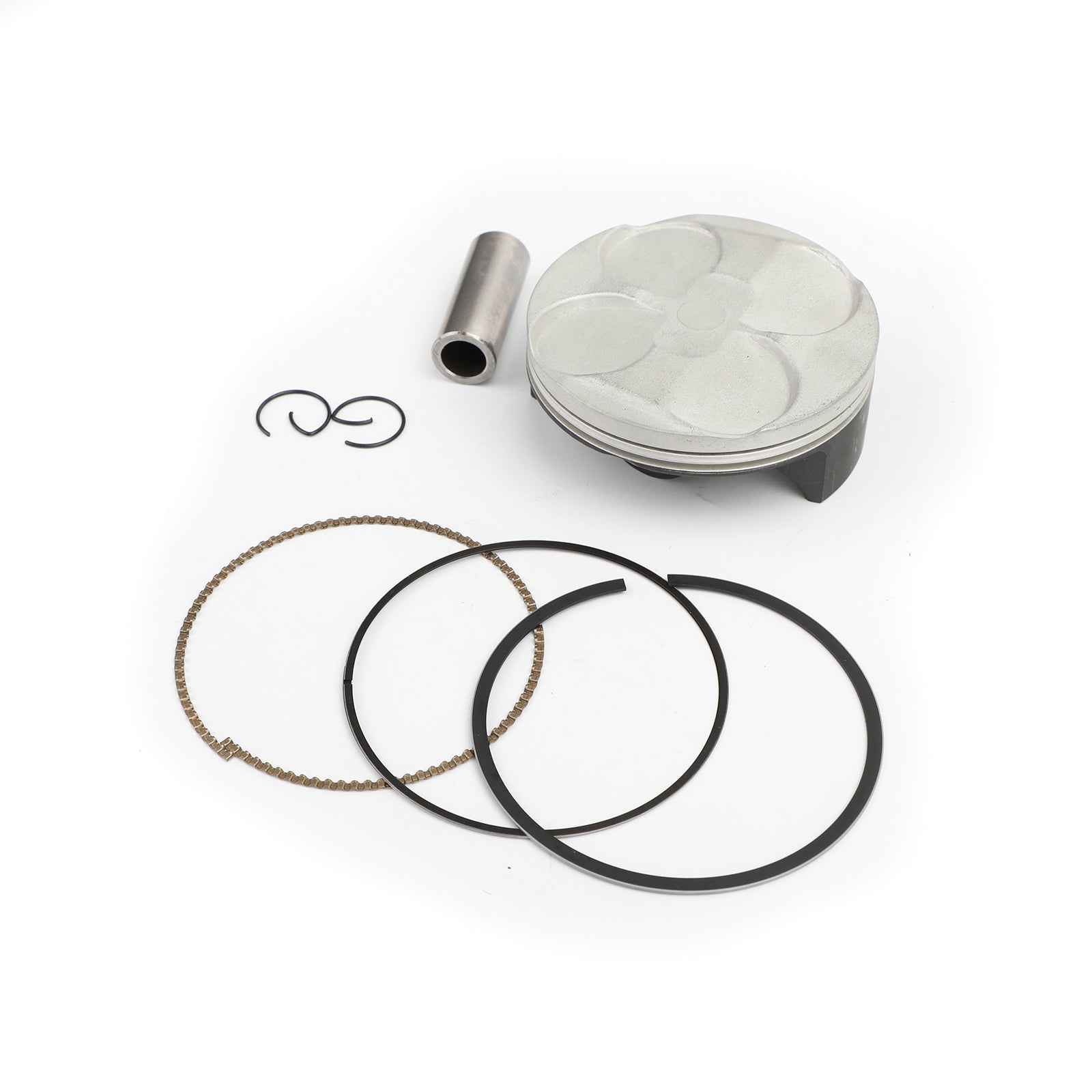 04-06 Honda CRF250R CRF250X Engine Piston Pin Kit STD 73mm 13101-KRN-670 Generic