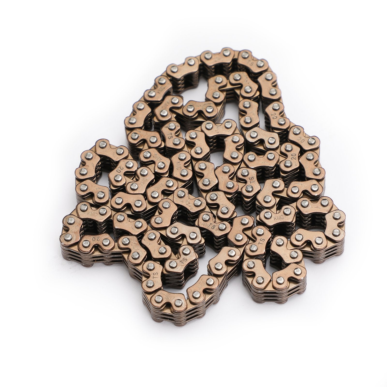 GSR600 07-11 GSR400 06-11 DR650SEU 96-00 DRIVE KJEDE BESTILLING MOTOR CAMAHAFT TIMING GOLD