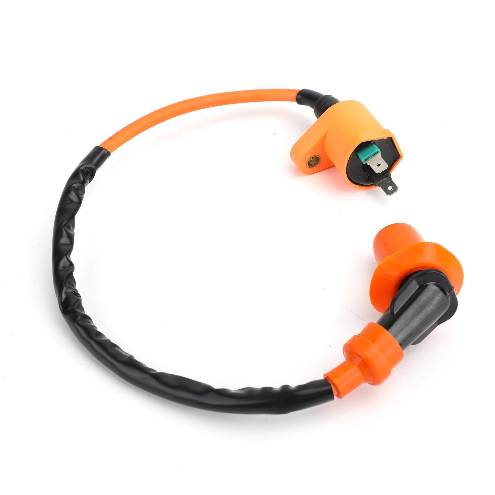 IGNITION COIL For GY6 50CC 150CC 250CC Scooter ATV GoKart Taotao Kazuma Sunl