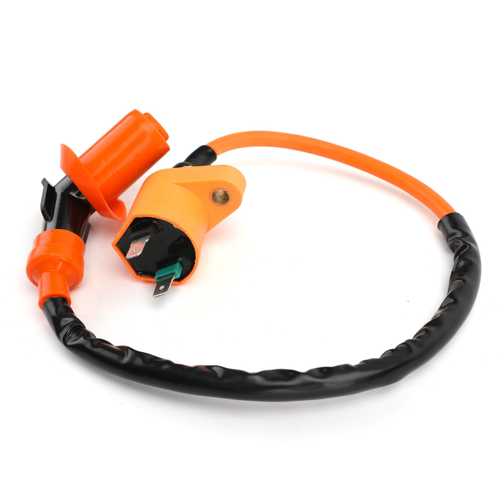 IGNITION COIL For GY6 50CC 150CC 250CC Scooter ATV GoKart Taotao Kazuma Sunl