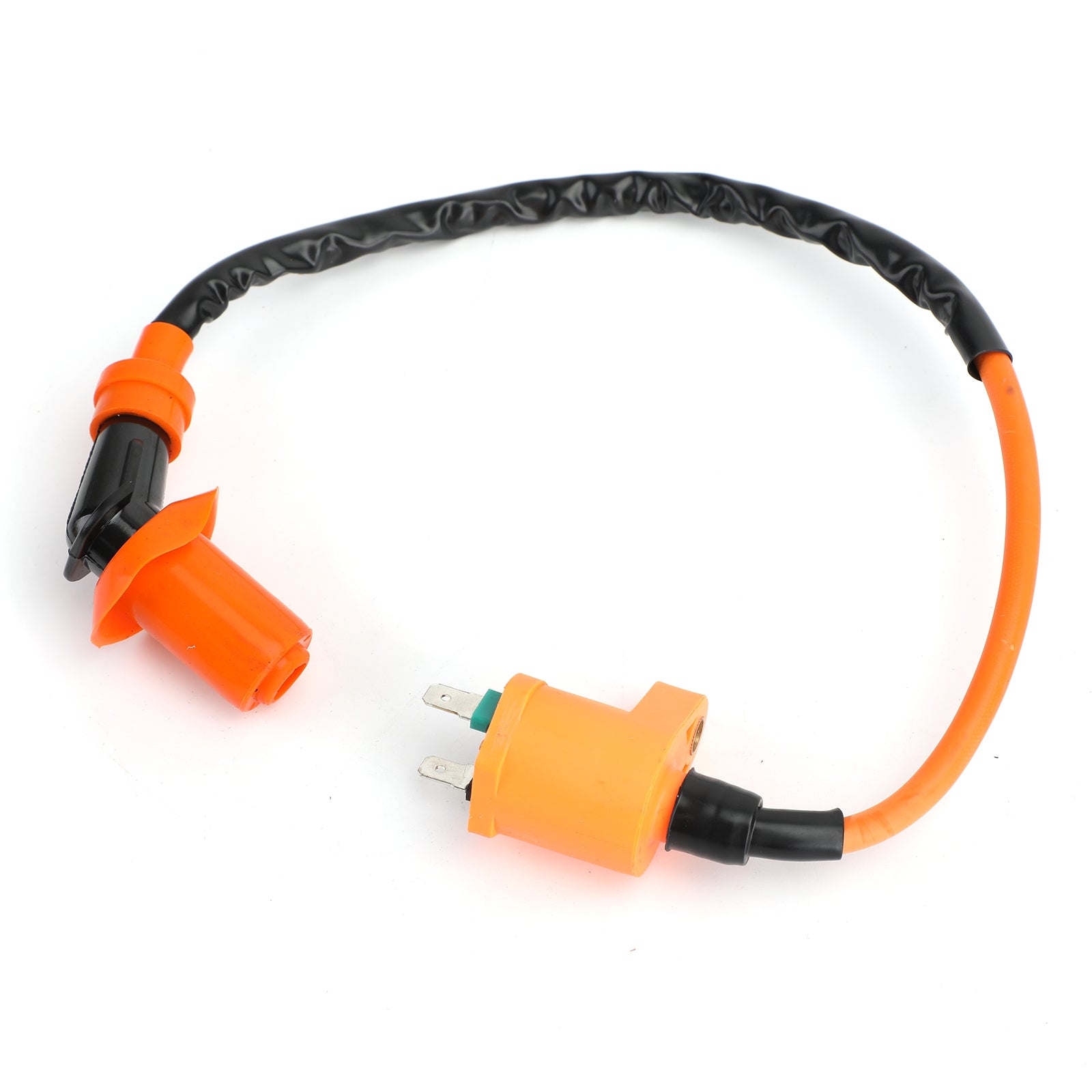 IGNITION COIL For GY6 50CC 150CC 250CC Scooter ATV GoKart Taotao Kazuma Sunl