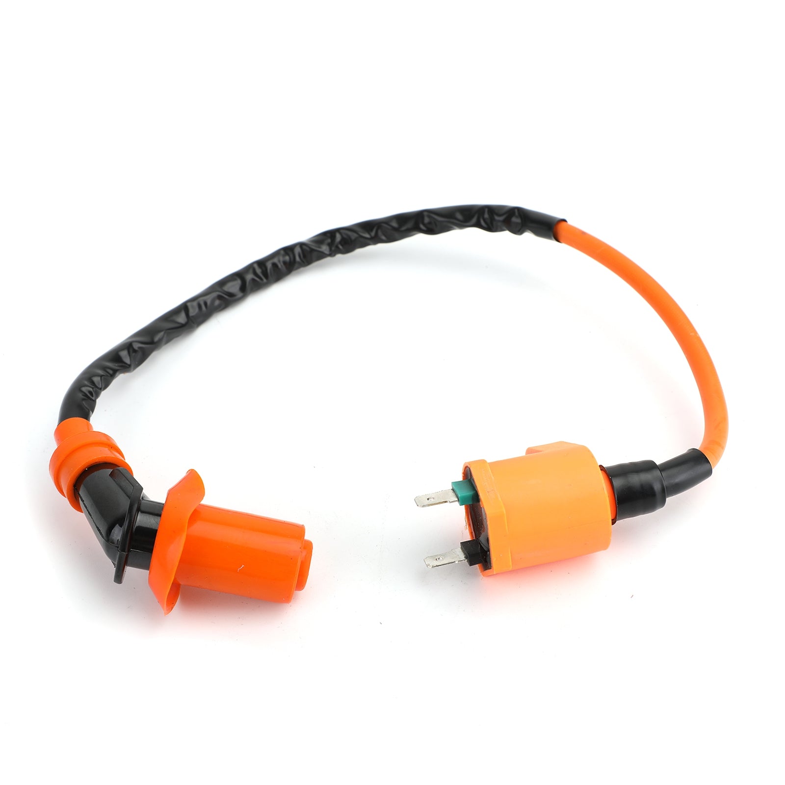 IGNITION COIL For GY6 50CC 150CC 250CC Scooter ATV GoKart Taotao Kazuma Sunl