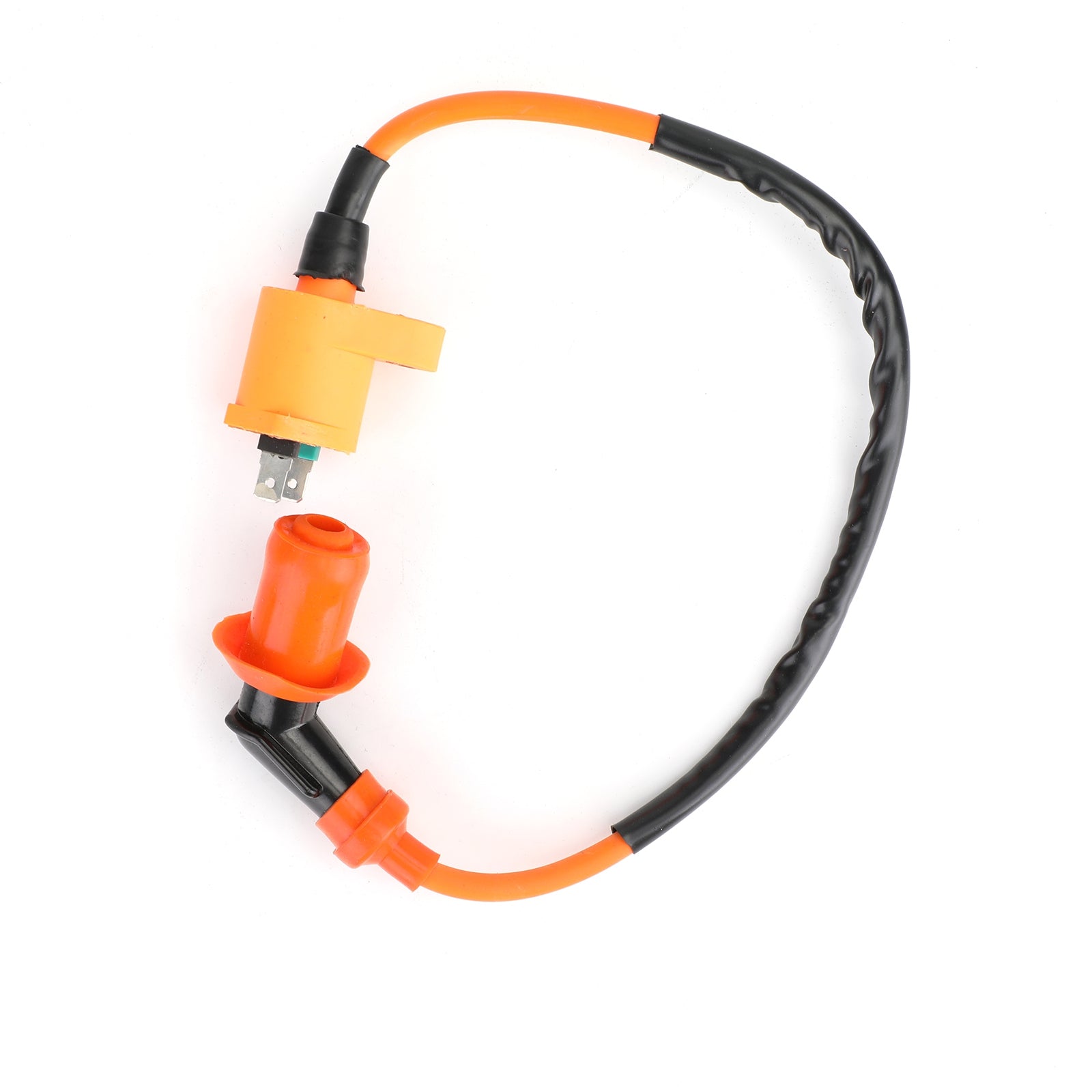 Rennzündungsspule CDI -Box für Honda Foreman 400 450 TRX400 450 Fourtrax 4x4