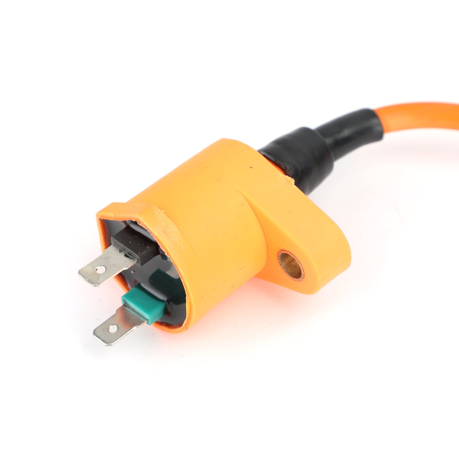 Rennzündungsspule CDI -Box für Honda Foreman 400 450 TRX400 450 Fourtrax 4x4