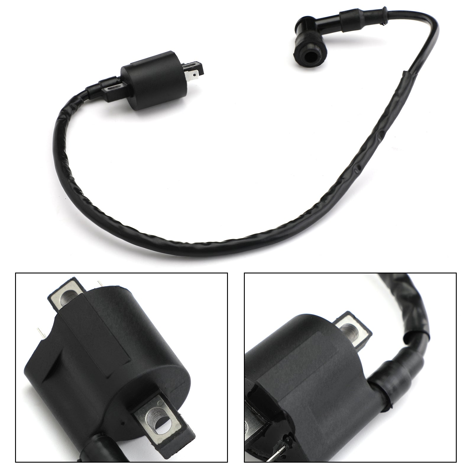 Zündspule für Honda CBF125 CBR125 CR250 CRF450 CR500 TRX650 TRX700