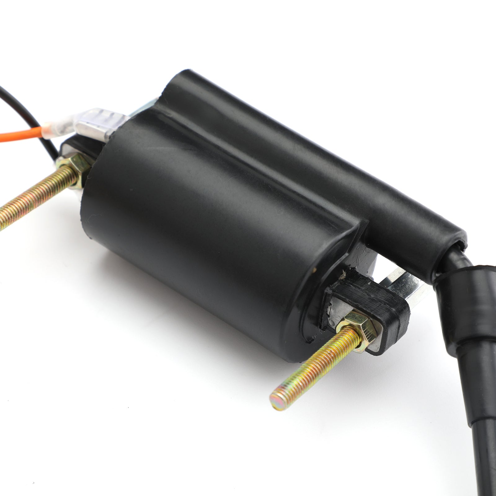 Bobina de encendido para Kawasaki Bayou 300 KLF300 1988-2004 # 21121-1264 21160-1089