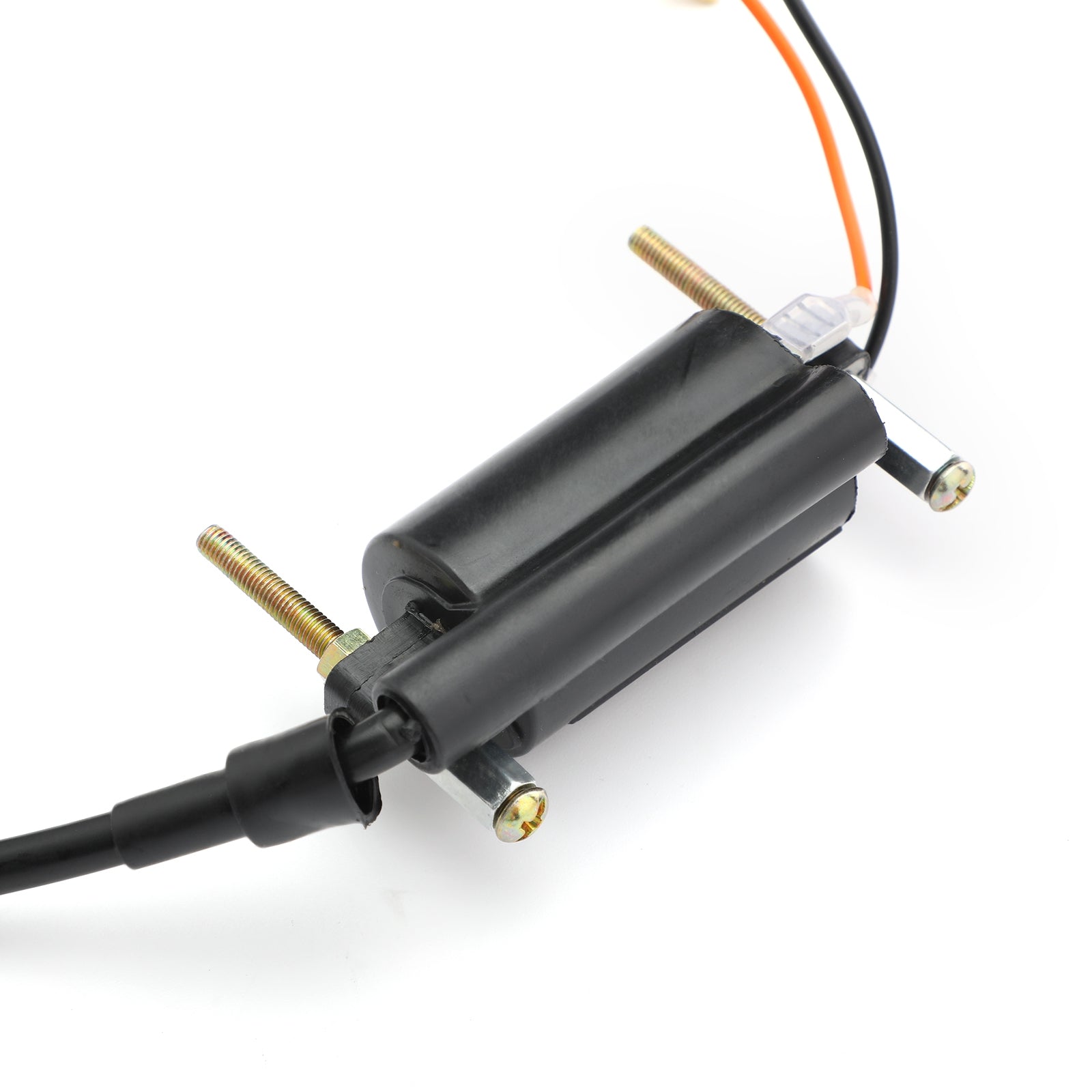 Bobina de encendido para Kawasaki Bayou 300 KLF300 1988-2004 # 21121-1264 21160-1089