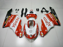 Amotopart 2003 2004 Ducati 999 749 Fairing Kit