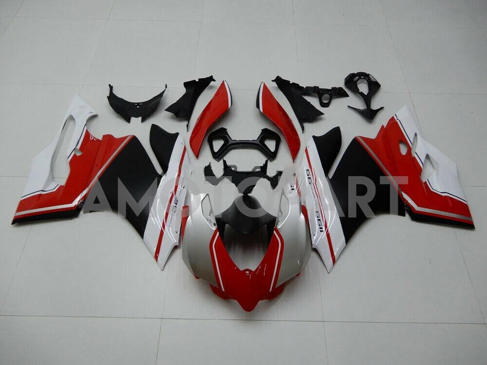 Amotopart 2012-2015 Ducati 1199 899 Abzugskit