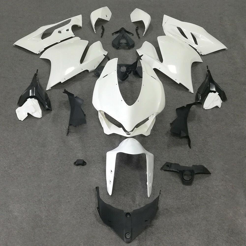 Amotopart 2015-2020 Ducati 1299 959 Fairing Kit