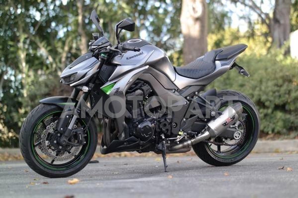 Amotopart Kawasaki Z400 (2018-2024) Fairing Kit