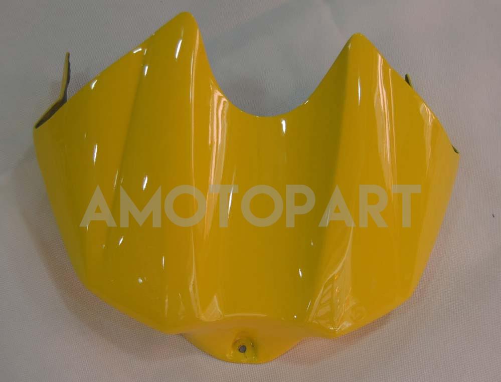 Amotopart 2004-2006 Yamaha R1 Kit de carenado amarillo
