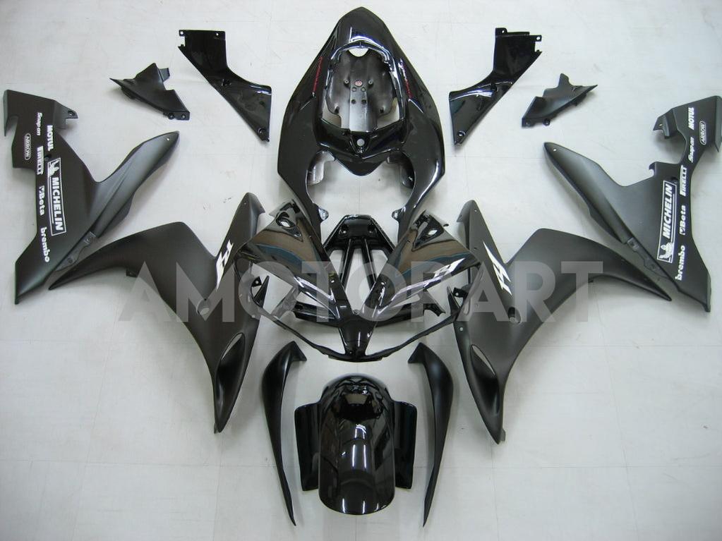 Generic Fit For Yamaha YZF 1000 R1 (2004-2006) Bodywork Fairing ABS Injection Molded Plastics Set 20 Style