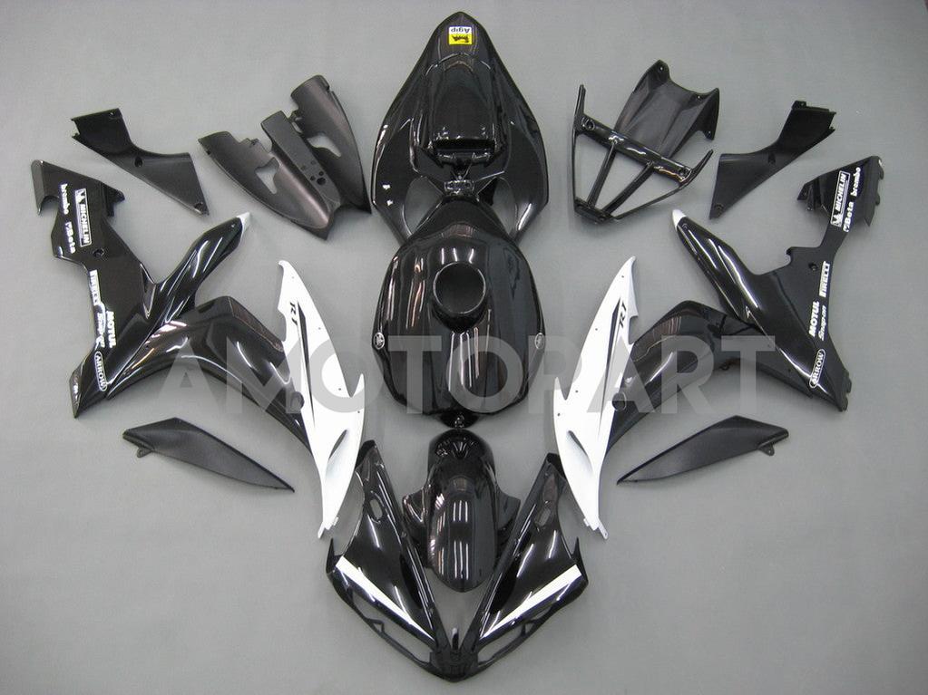 Generic Fit For Yamaha YZF 1000 R1 (2004-2006) Bodywork Fairing ABS Injection Molded Plastics Set 20 Style