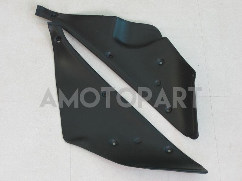 Amotopart 1998-1999 Yamaha R1 Fairing Blue Kit
