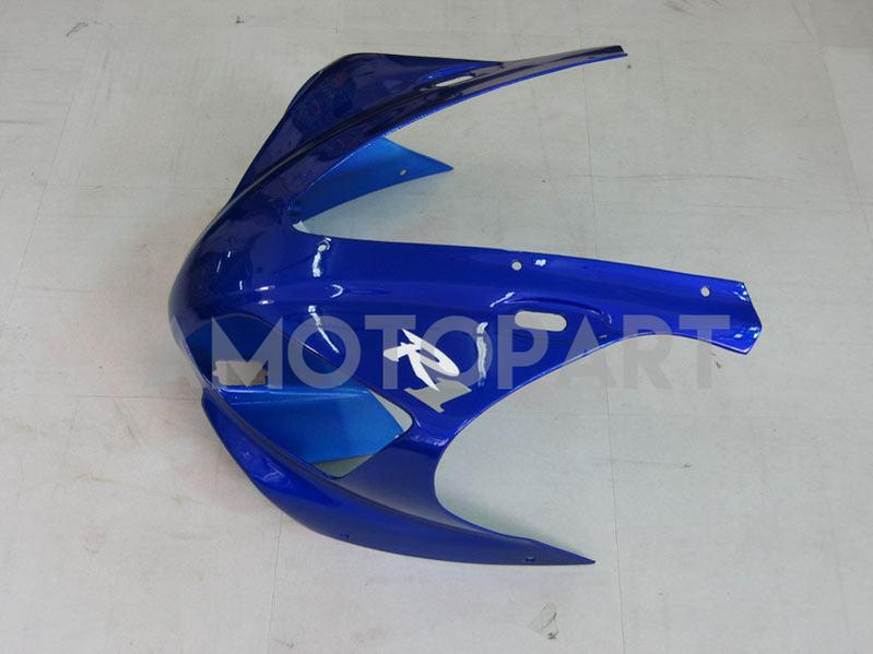 Amotopart 1998-1999 Yamaha R1 Fairing Blue Kit