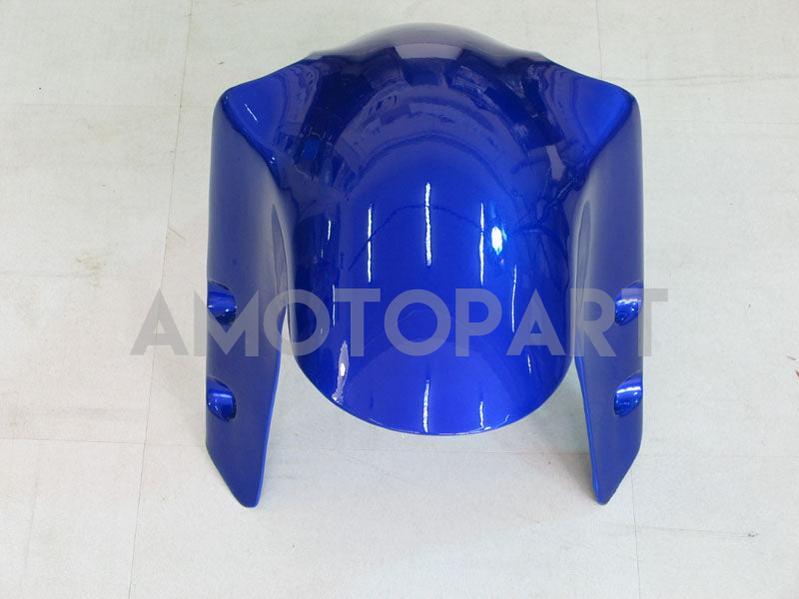 Amotopart 1998-1999 Yamaha R1 Fairing Blue Kit