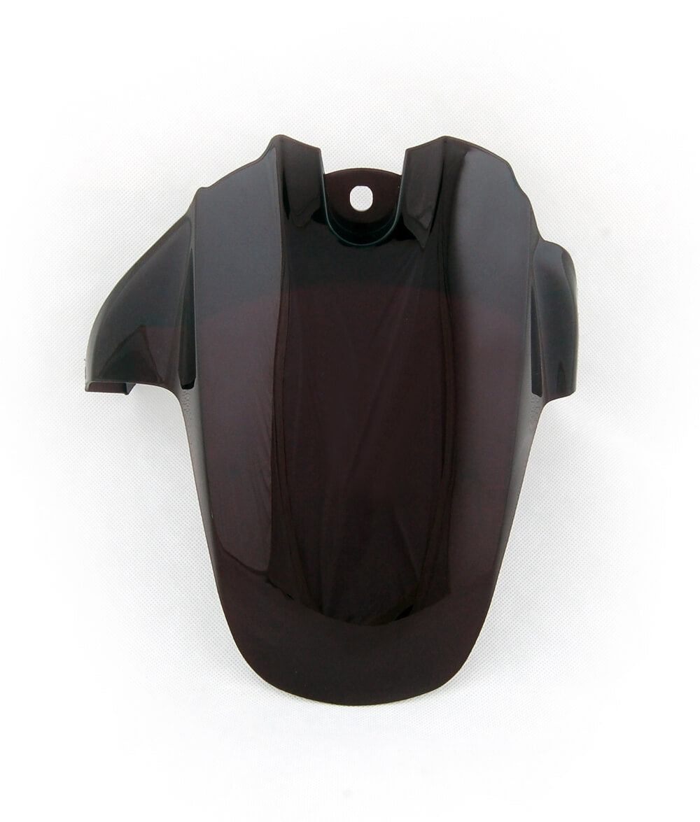 06-10 Suzuki GSXR 600 750 GSXR 600/750 Rear Hugger Fender Mudguards