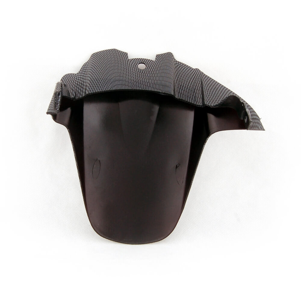 06-10スズキGSXR 600 750 GSXR 600/750リアハガーフェンダーマッドガード