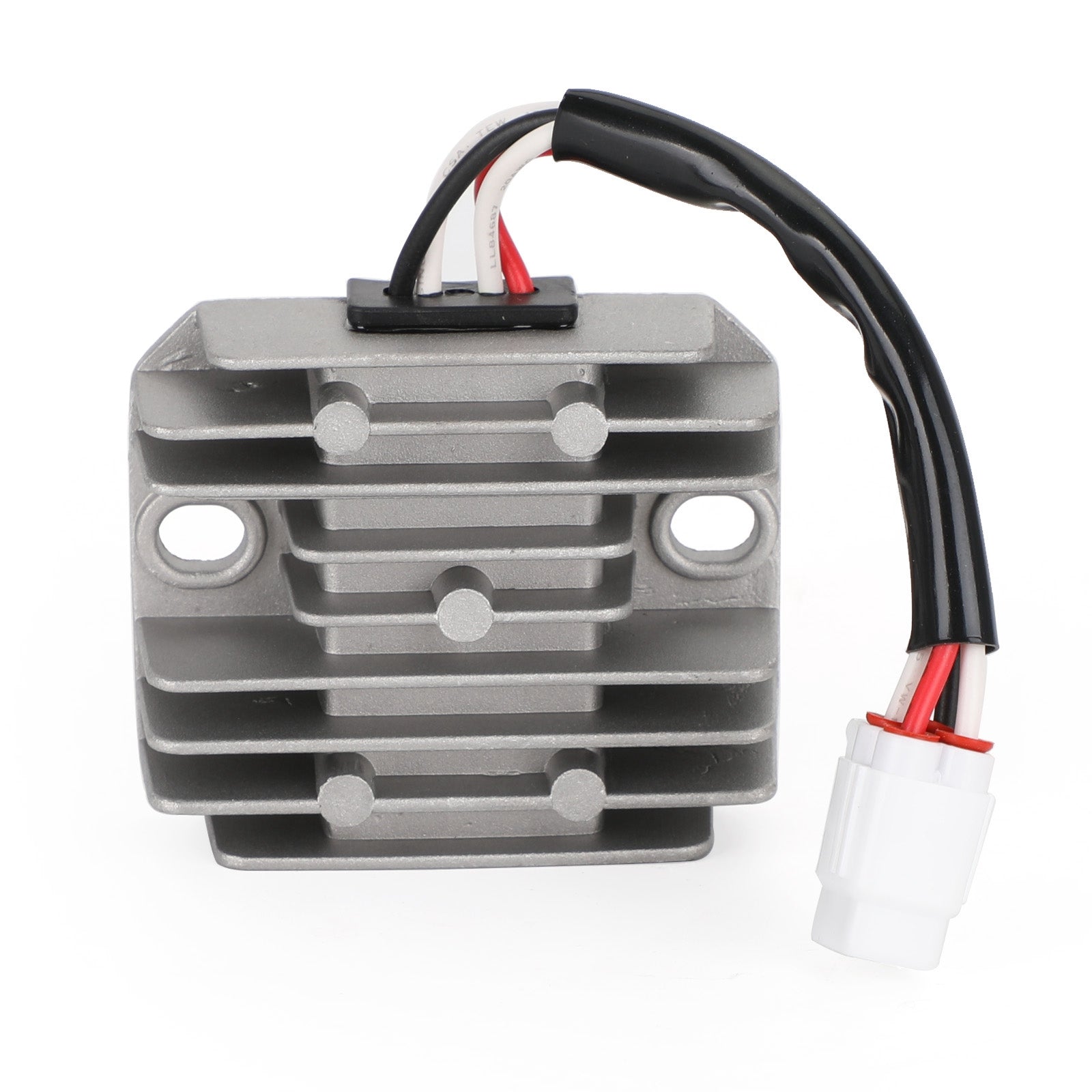 Prostownik regulacyjny napięcia dla Yamaha YFM125R Raptor 125 2011-2013 2PA-81960-00