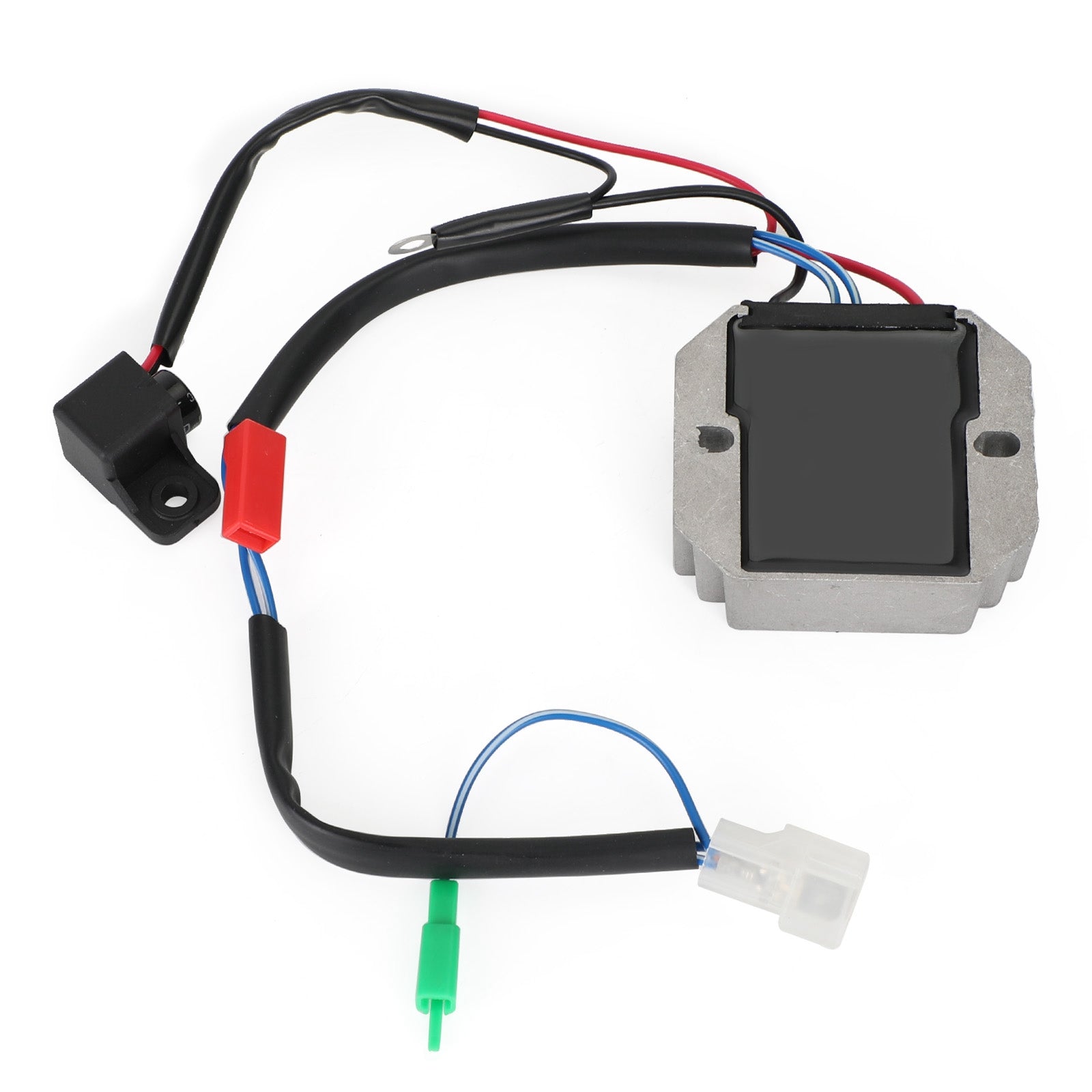 Spenningsregulator likeretter passer for Bajaj Pulsar som 200 NS 200 JL402001 generisk