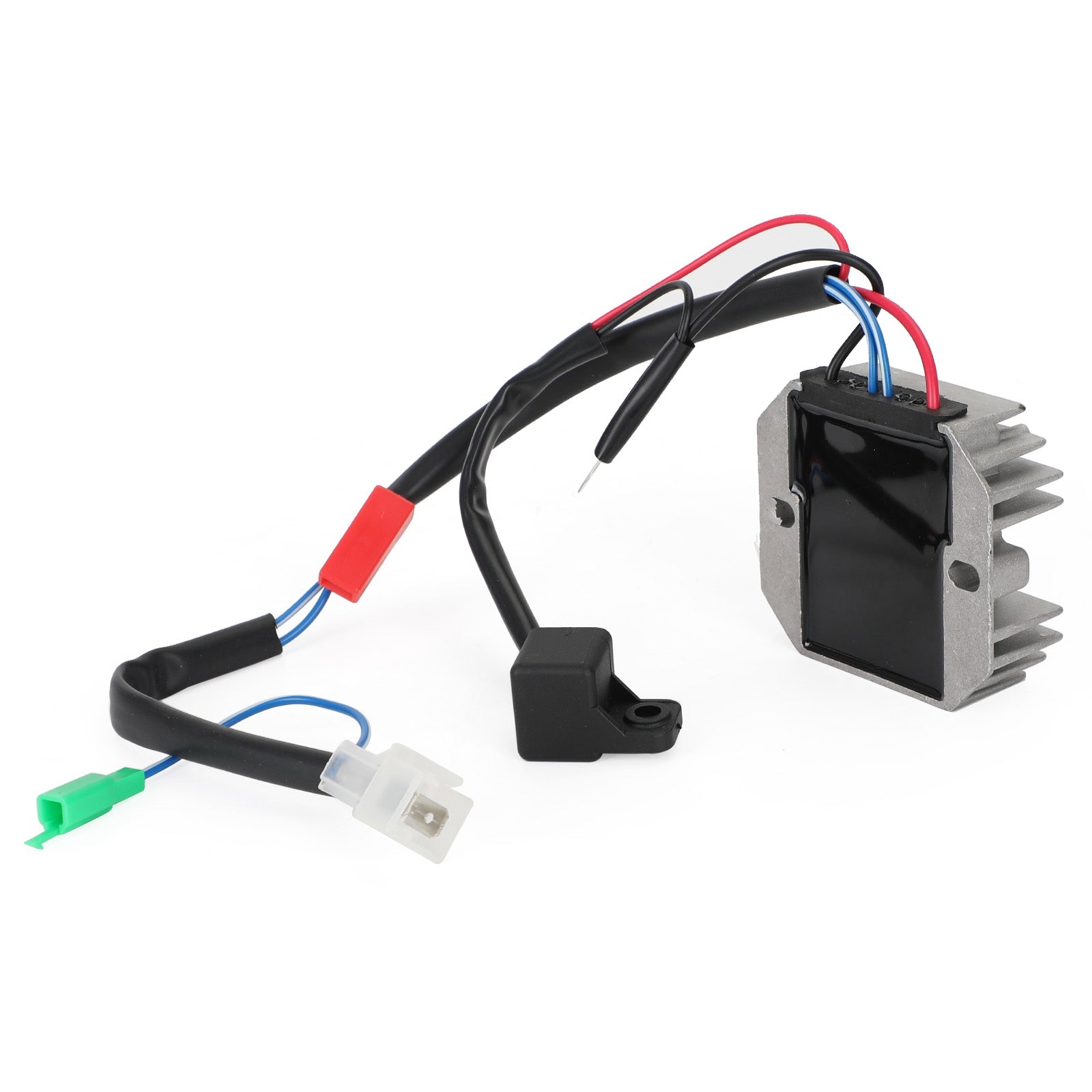 Spenningsregulator likeretter passer for Bajaj Pulsar som 200 NS 200 JL402001 generisk