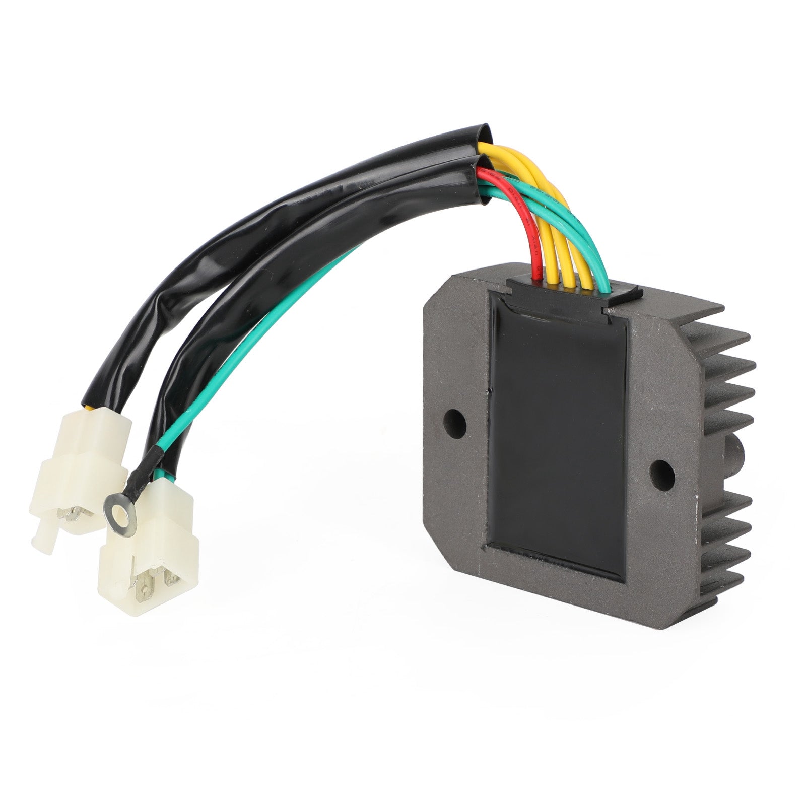 Spændingsregulator ensretter Fit til Honda CBR 500 F / CBR 600 F 1987-1991 Generisk
