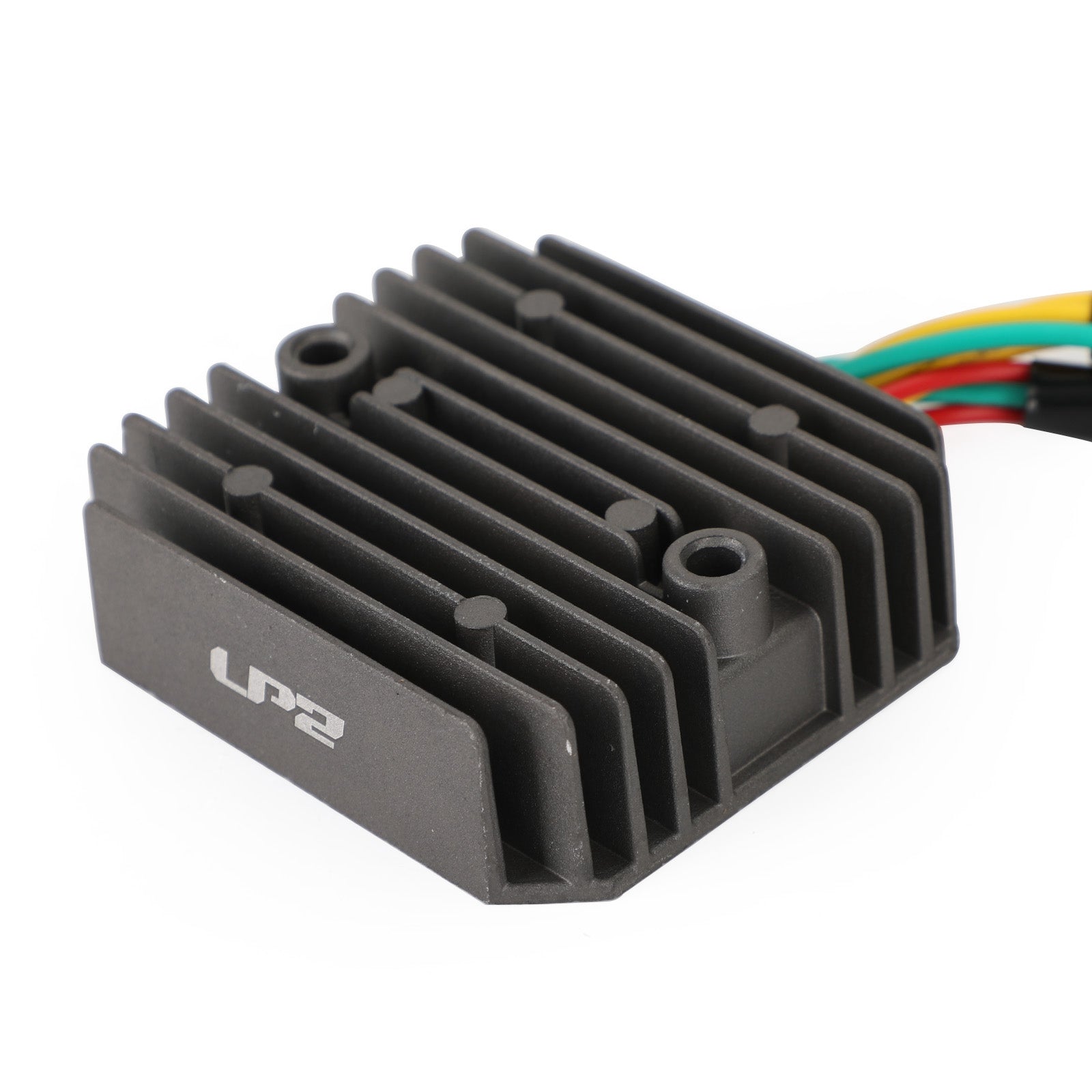 Spannungsregler-Gleichrichter für Honda CBR 500 f/CBR 600 F 1987-1991 Generika