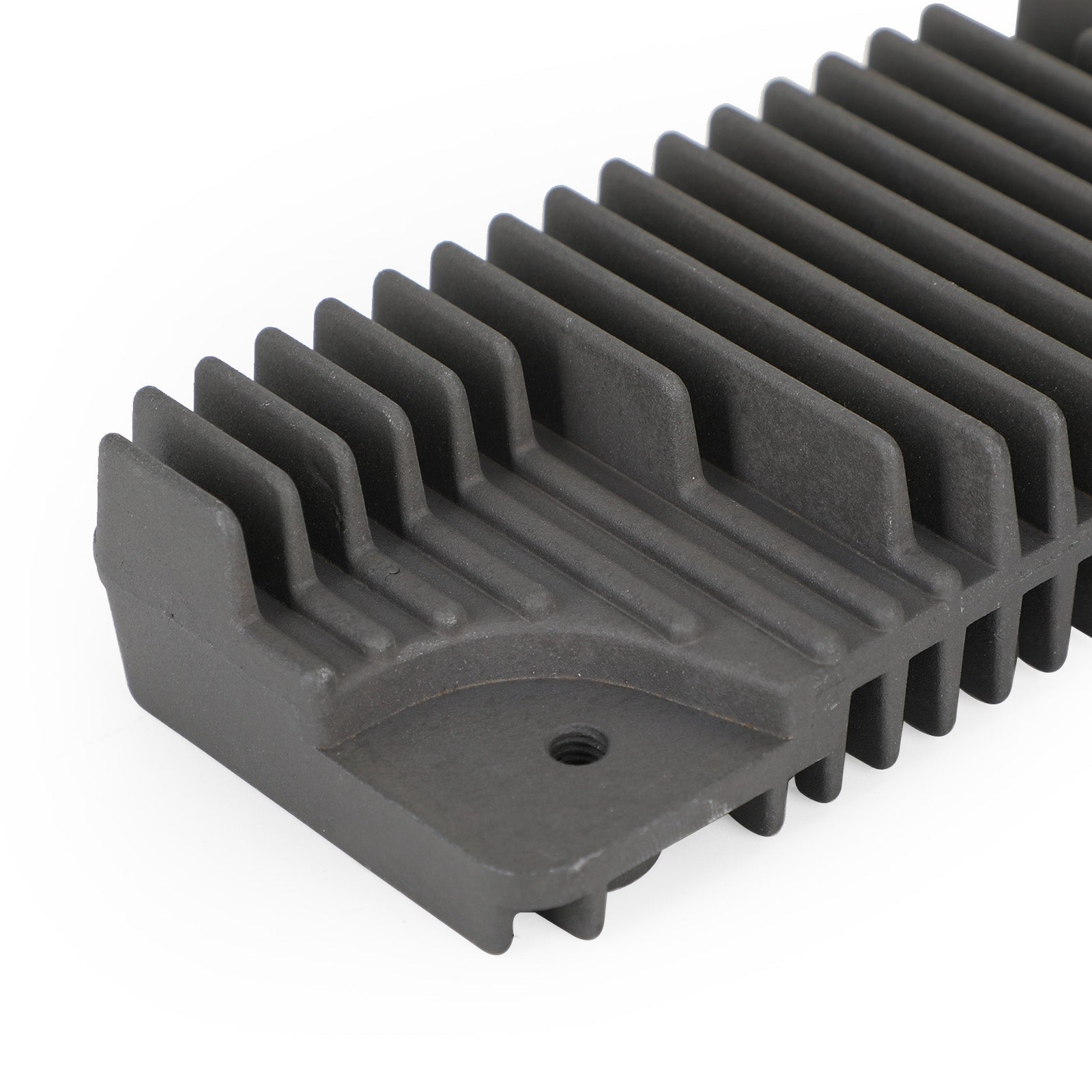 Regulador de tensão Retificador Fit for Yamaha YFM 350er Moto-4 350 1987 1988 1989 Genérico