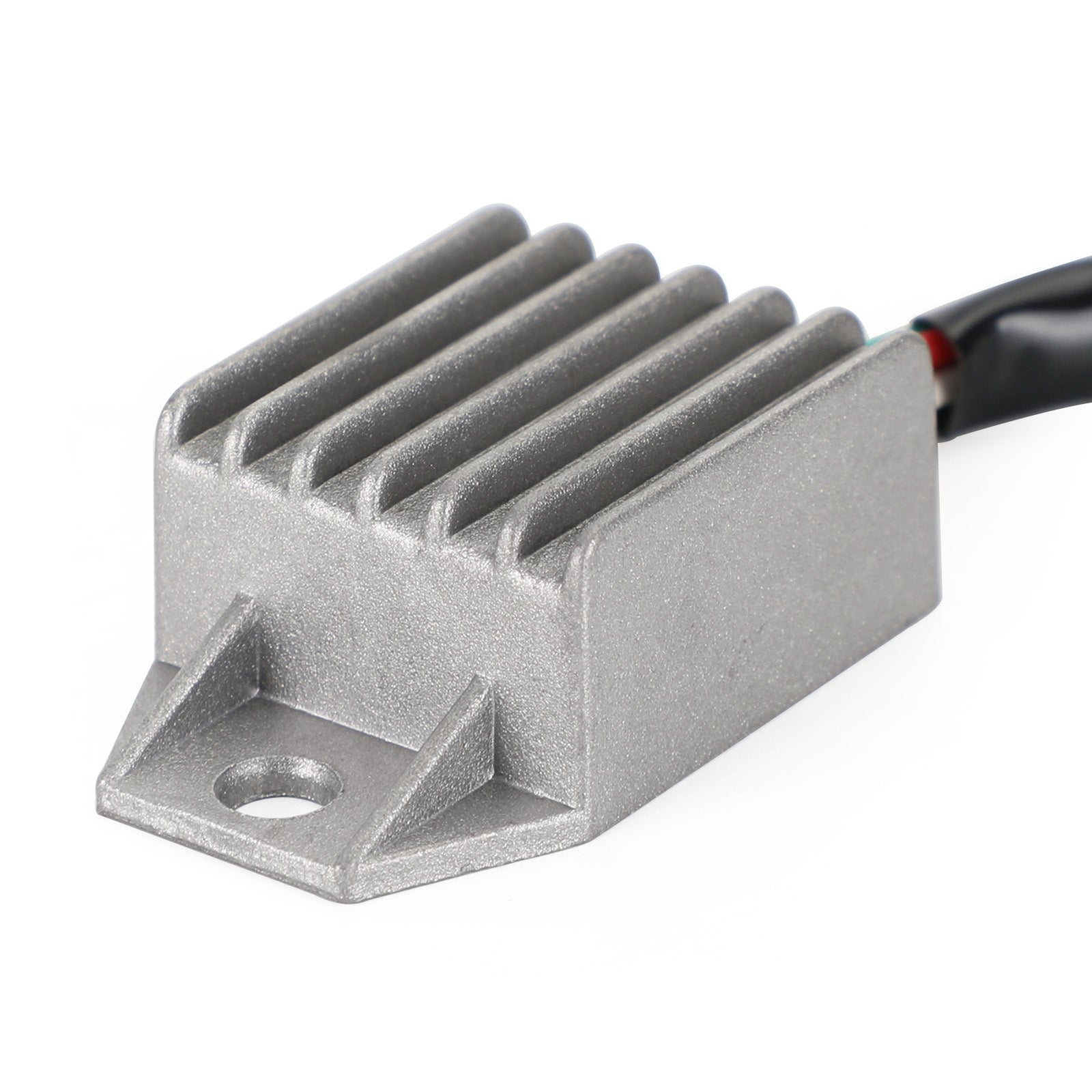 Regulador de tensão Retificador de ajuste para Yamaha Timberwolf YFB250 92-93, Moto-4 YFM200X 1989-1990 genérico