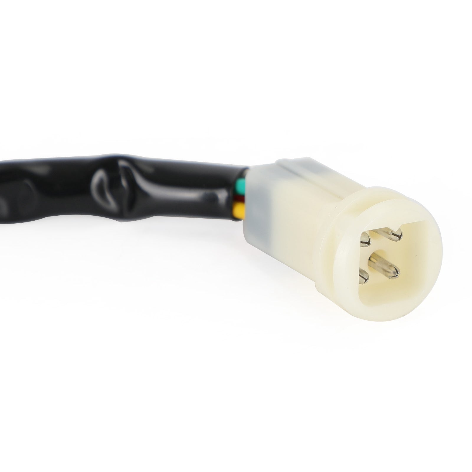 Regulador de tensão Retificador de ajuste para Yamaha Timberwolf YFB250 92-93, Moto-4 YFM200X 1989-1990 genérico