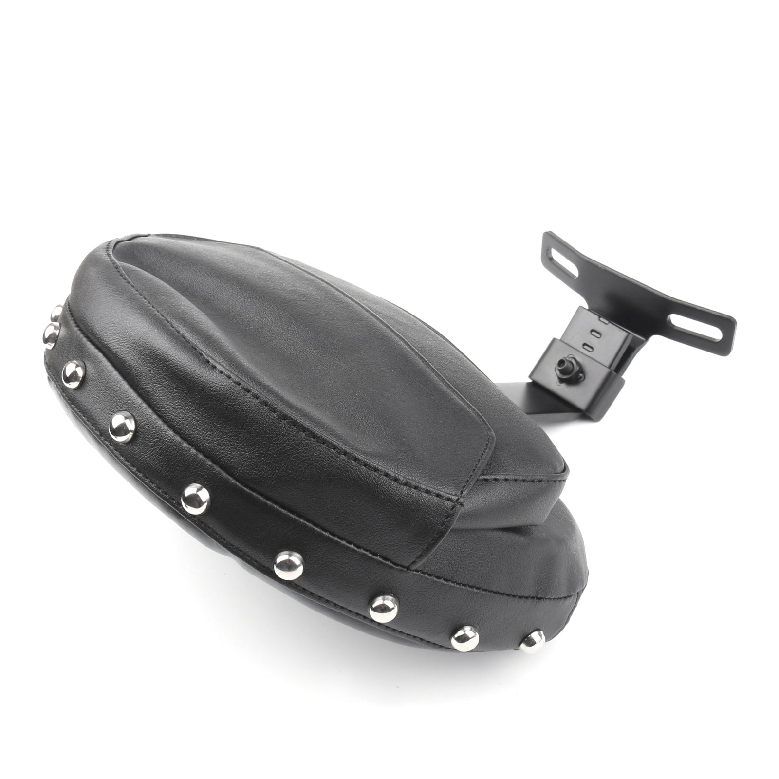 Fahrer Seat-Reiter Rückenlehre für 07-17 Fatboy FLSTF Heritage Softail Bk Generic