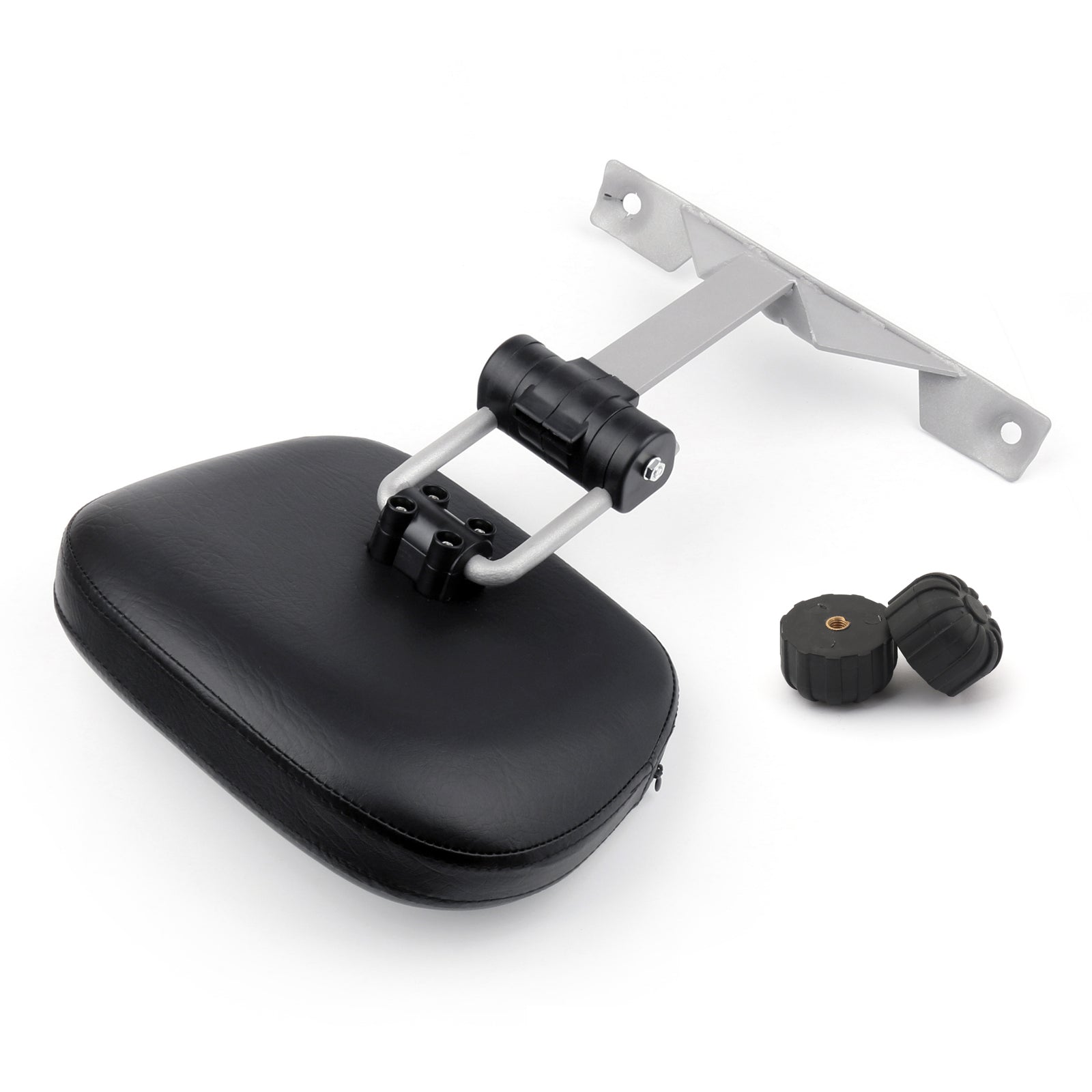 2013-2019 BMW R1200GS Podkładka oparcia przedniego siedzenia kierowcy