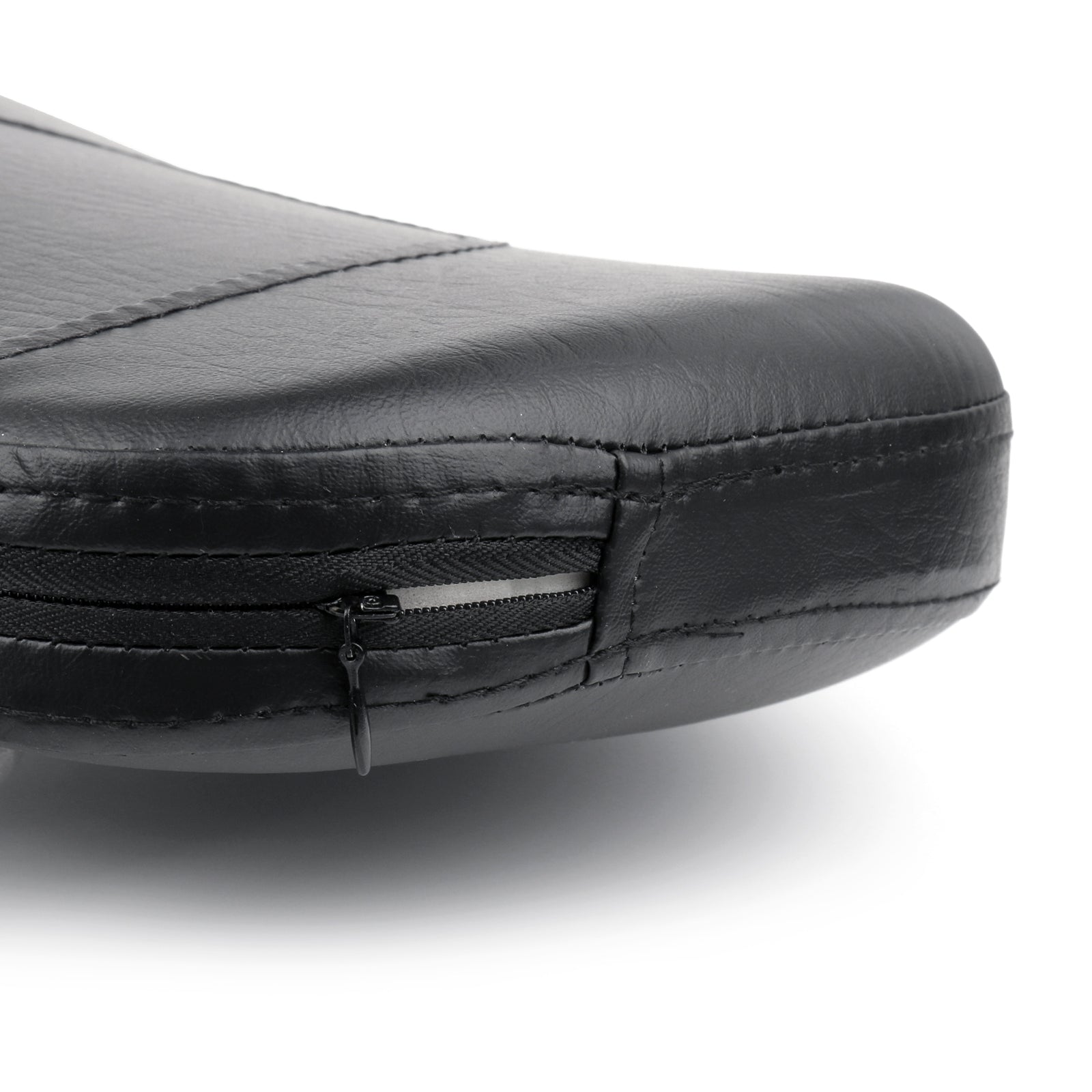 2013-2019 BMW R1200GS Podkładka oparcia przedniego siedzenia kierowcy