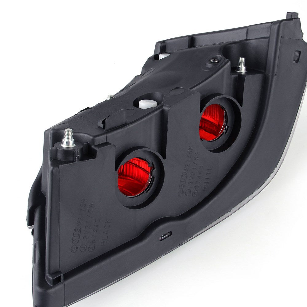 2001-2011 Honda Goldwing GL1800 Trunk Light Frake Signals Lente transparente