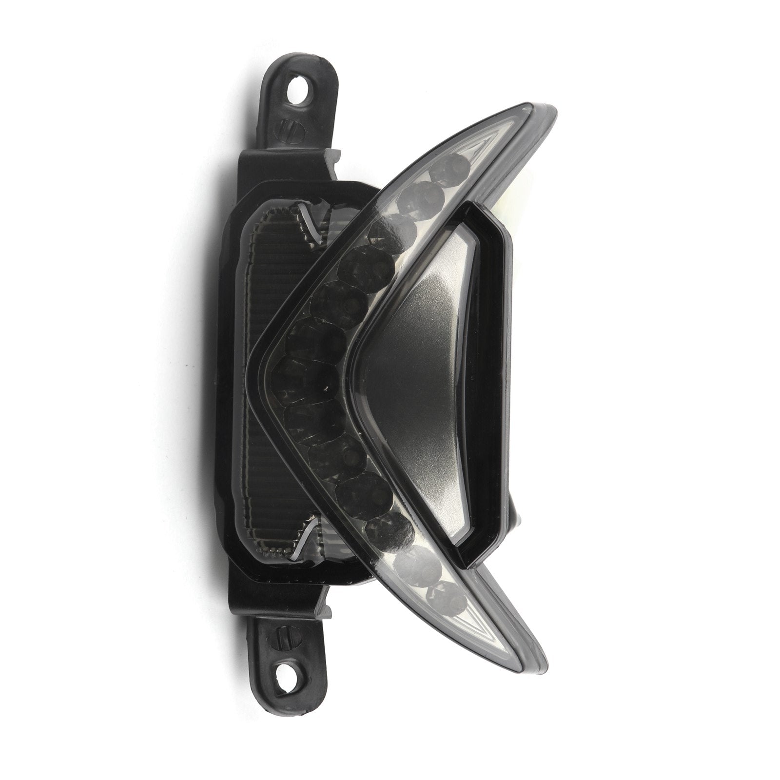 2007-2012ホンダCBR600RRエドリアナイトランニングライトスモークジェネリック