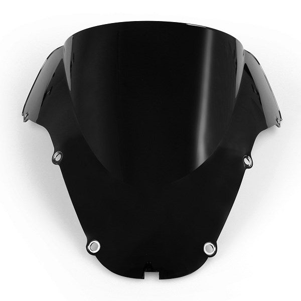 Pare-brise à double bulle pour Honda CBR929RR 2000-2001