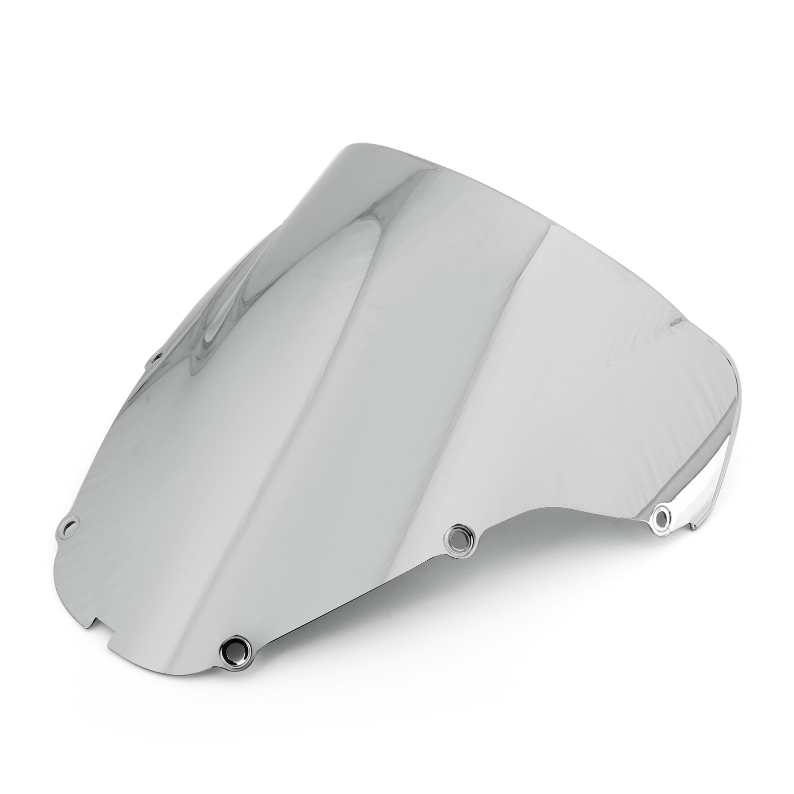 Pare-brise à double bulle pour Honda CBR929RR 2000-2001