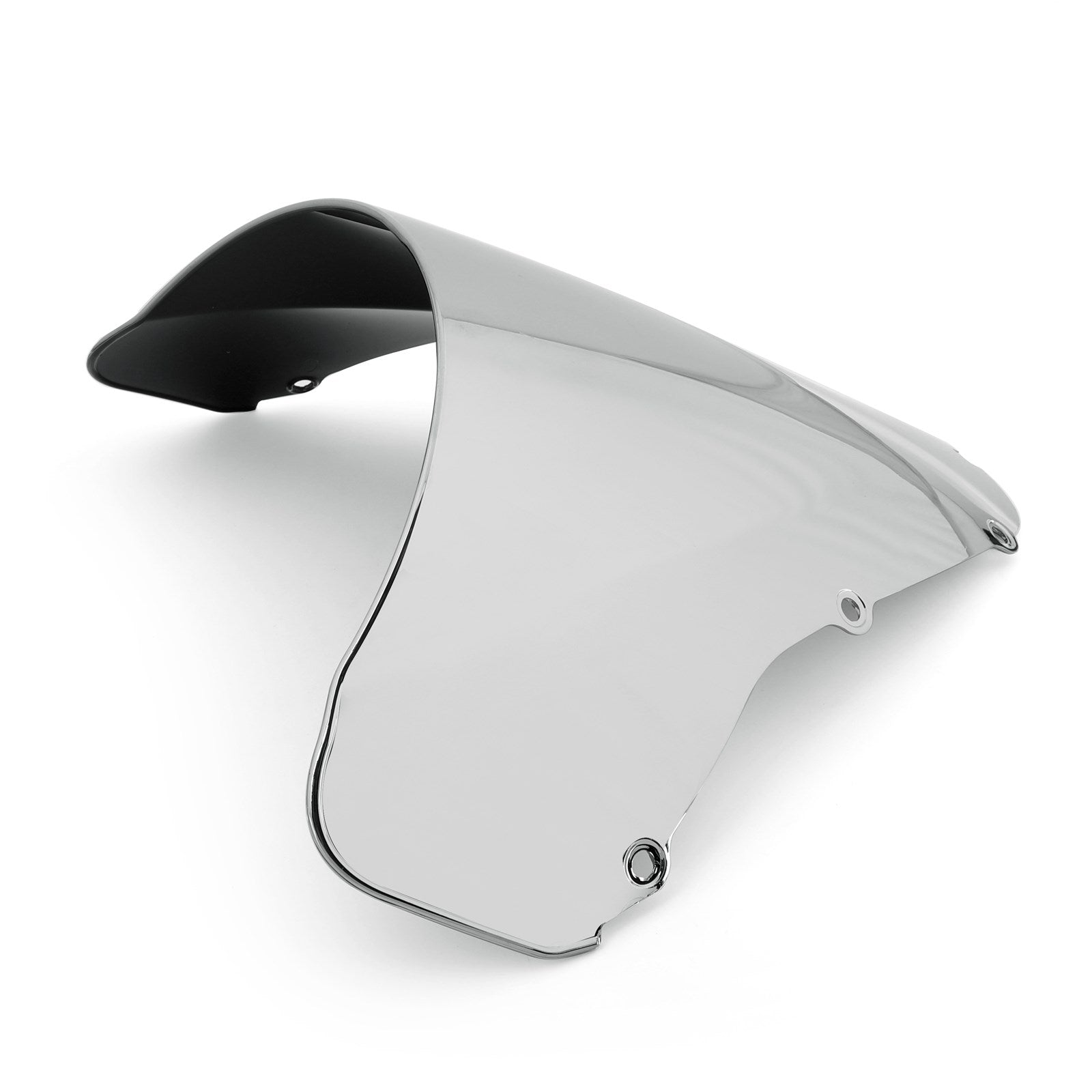 Pare-brise à double bulle pour Honda CBR929RR 2000-2001