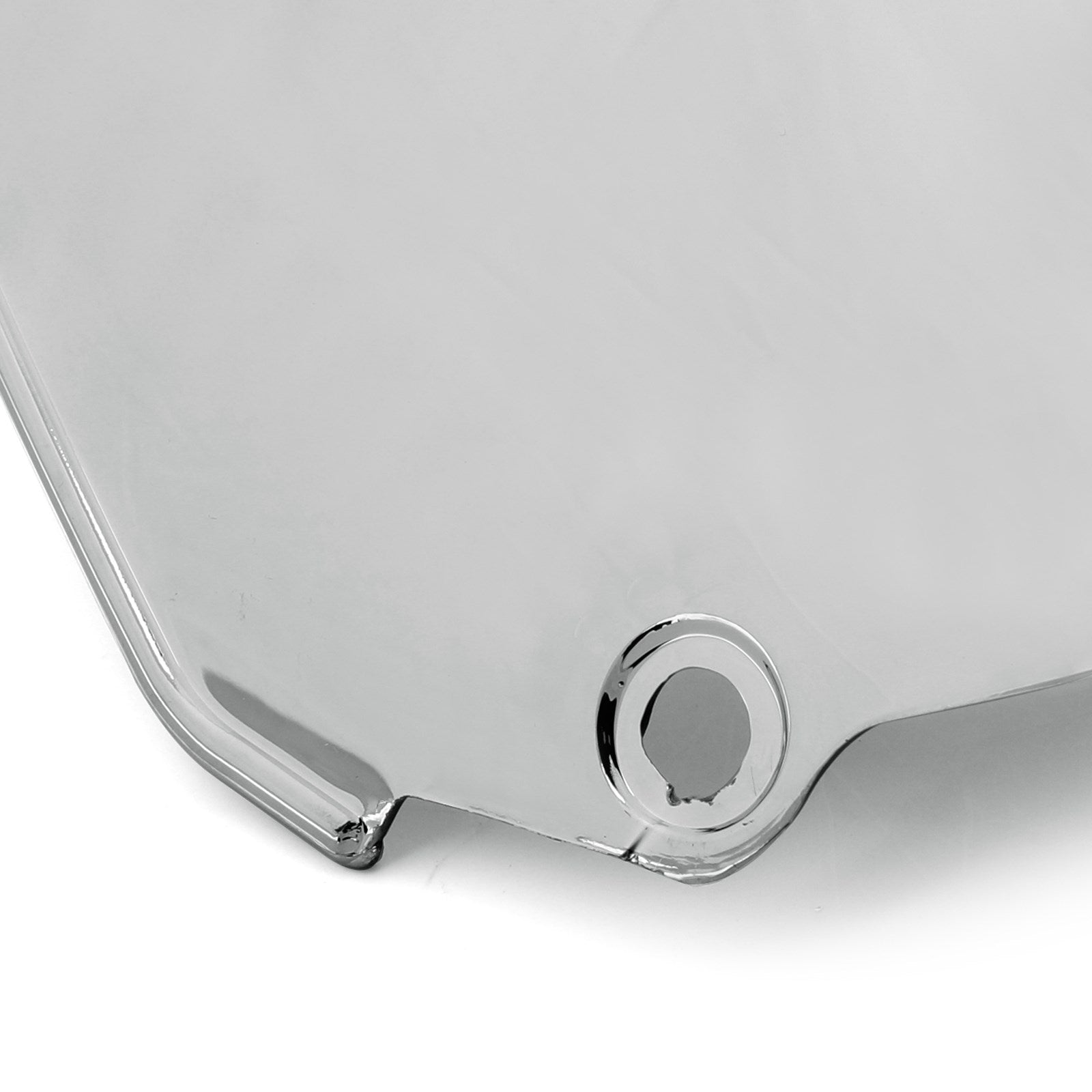 Pare-brise à double bulle pour Honda CBR929RR 2000-2001