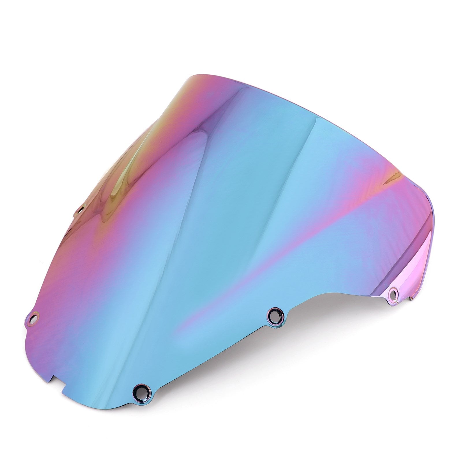 Pare-brise à double bulle pour Honda CBR929RR 2000-2001