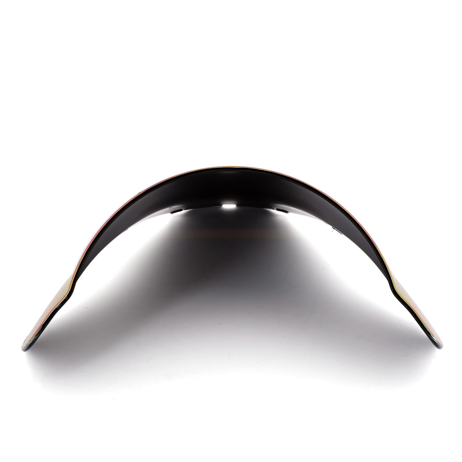 Pare-brise à double bulle pour Honda CBR929RR 2000-2001