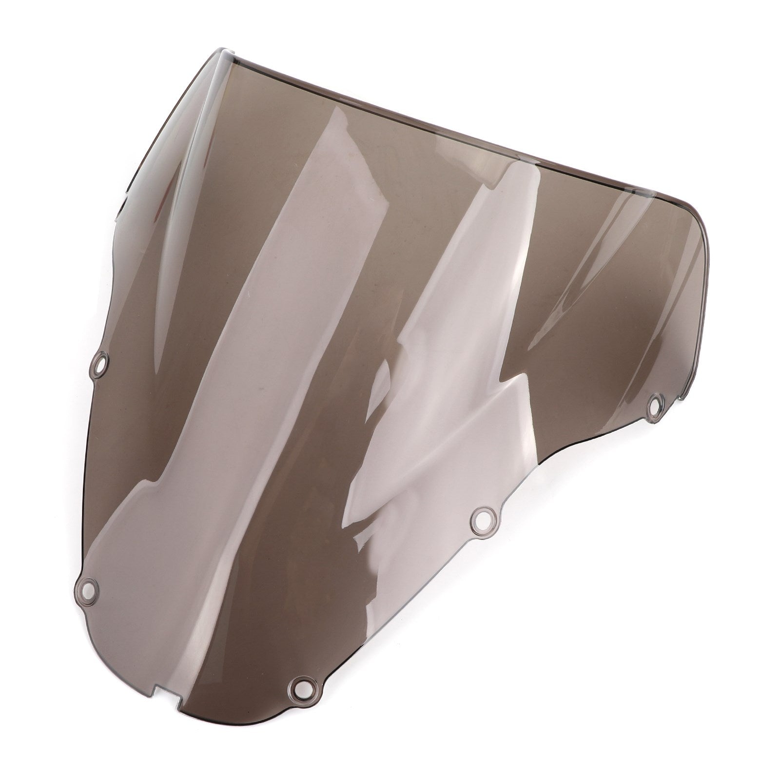 Pare-brise à double bulle pour Honda CBR929RR 2000-2001