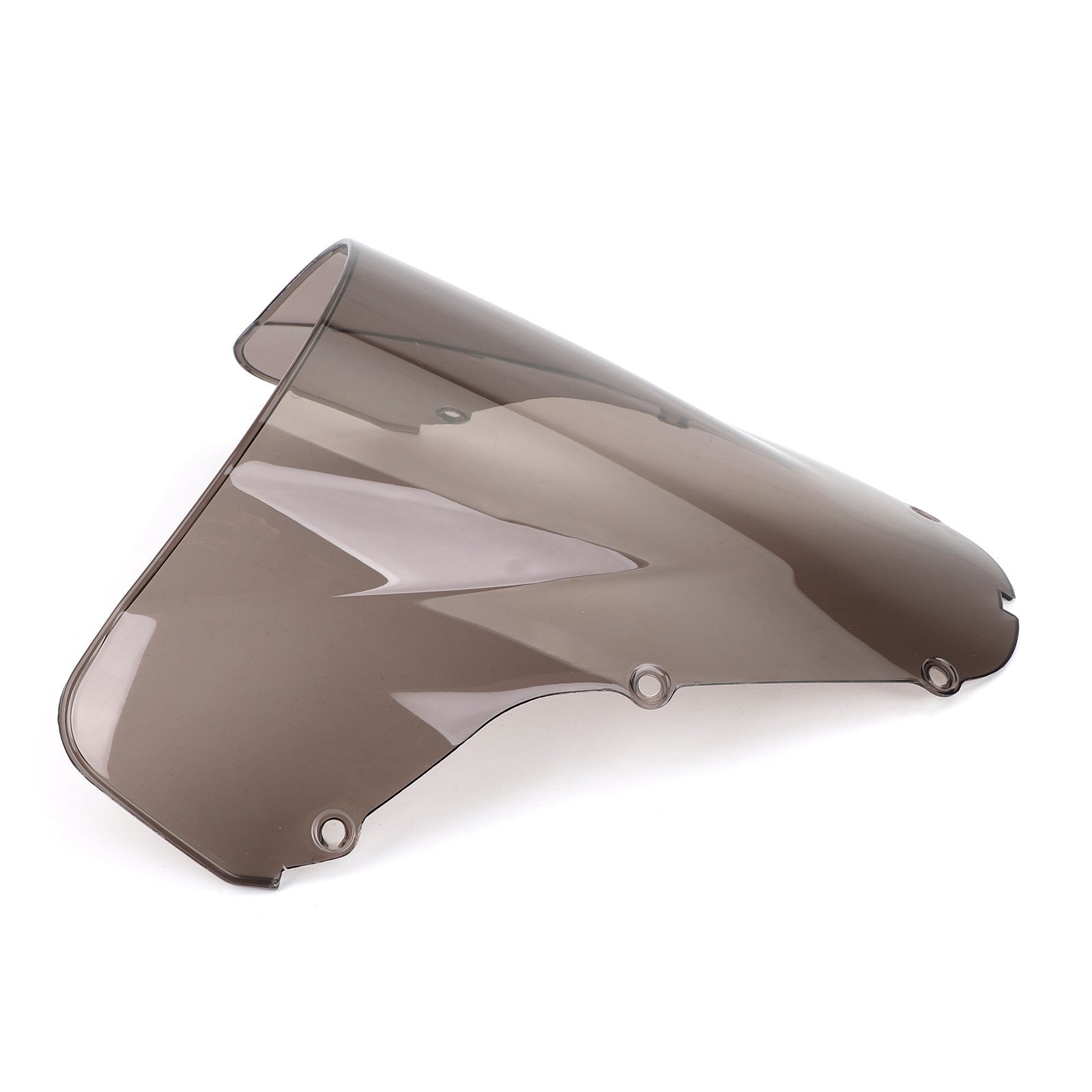 Pare-brise à double bulle pour Honda CBR929RR 2000-2001