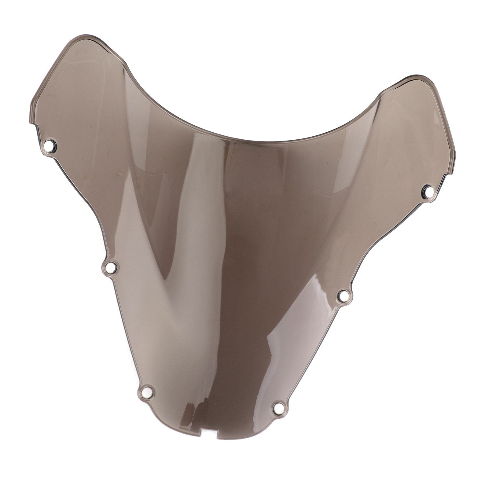 Pare-brise à double bulle pour Honda CBR929RR 2000-2001