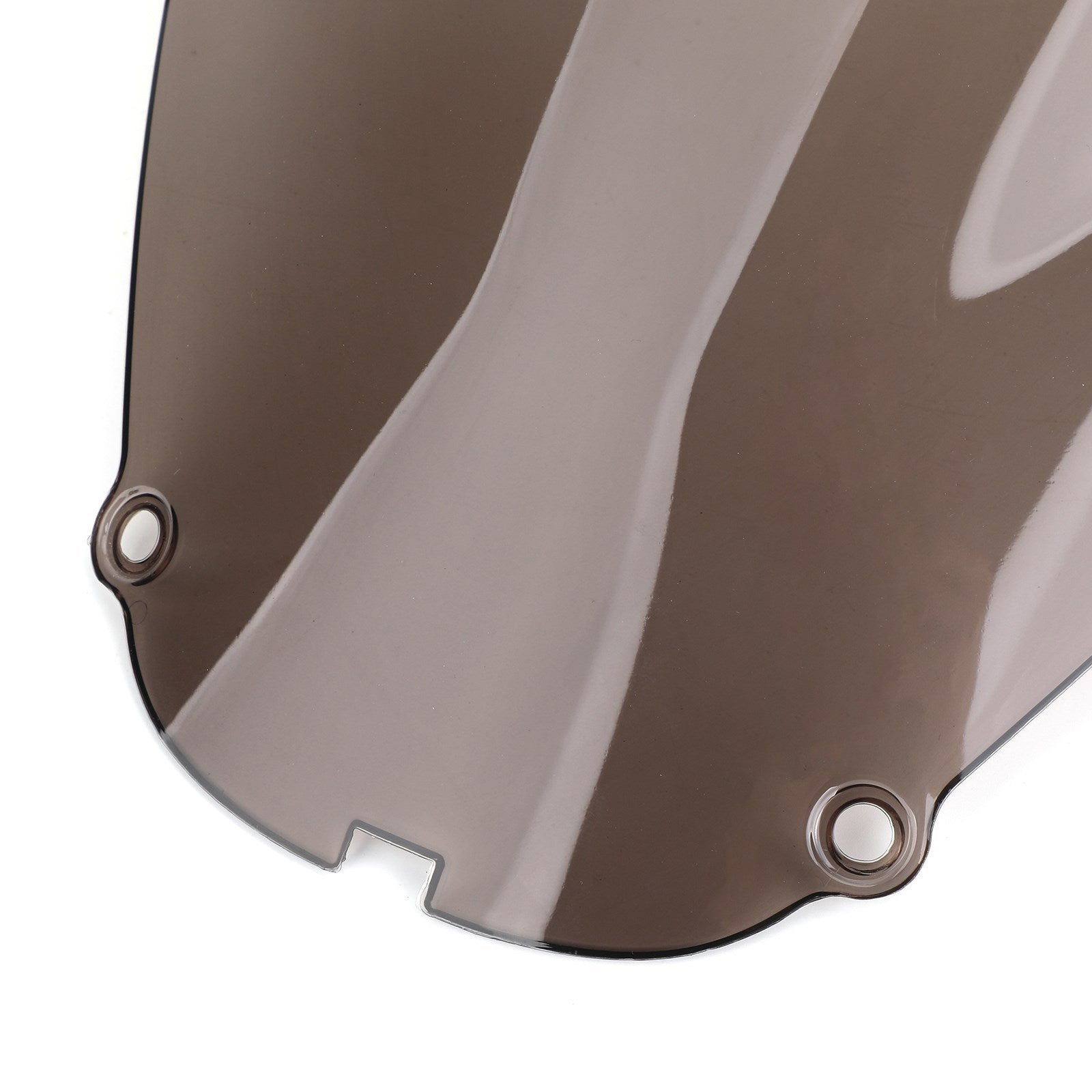 Pare-brise à double bulle pour Honda CBR929RR 2000-2001